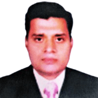 Rakesh Tiwary